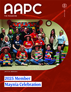 Healthcare Business Magazine