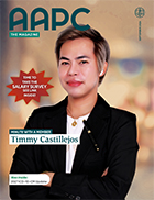 Healthcare Business Magazine