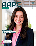 Healthcare Business Magazine
