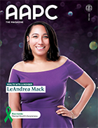 Healthcare Business Magazine