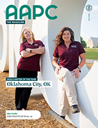 Healthcare Business Magazine
