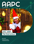 Healthcare Business Magazine