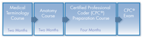 Complete Physician Office Coding Education
