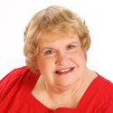 Marge Carney, CPC, CGCS