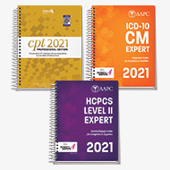 AMA CPT Book - CPT Code Books - CPT Professional 2020/2021