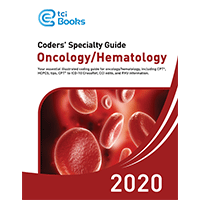 Coders Specialty Guide 2020 - AAPC