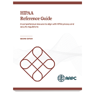 Reference Guides - AAPC