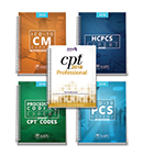 2018 AMA CPT Professional Book – Medical Coding Books - AAPC