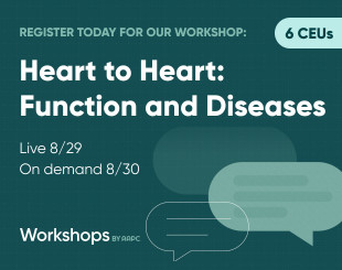 Heart to Heart: Function and Diseases
