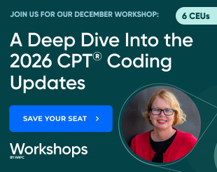 Deep Dive Into the 2026 CPT® Coding Updates