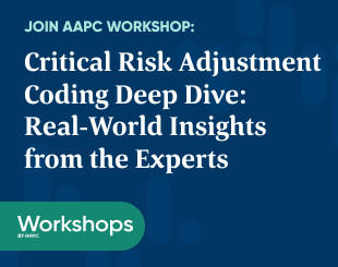 Risk Adjustment Coding Deep Dive: Real‑World Insights from the Experts