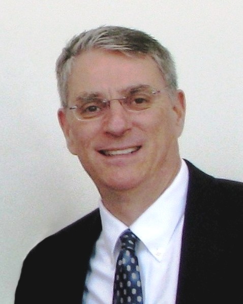 Christopher Richards RHIA, BA, BSHIM