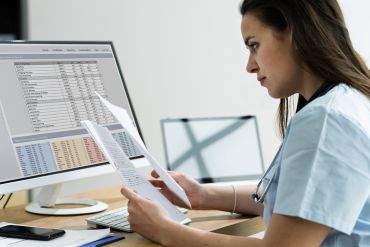 DRG Downgrades: Are Payers Not Allowing Your Diagnosis Webinar