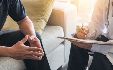 Transforming the Behavioral Health Patient Experience: Strategies That Work Webinar