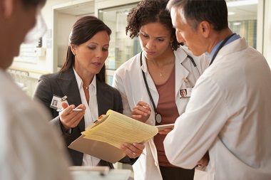 Strategies for High-Level Medical Decision Making in Diagnosis and Risk Analysis Webinar