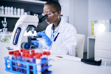 Get Comfortable in Those Genes: Understanding Molecular Pathology and Biomarker Coding Webinar
