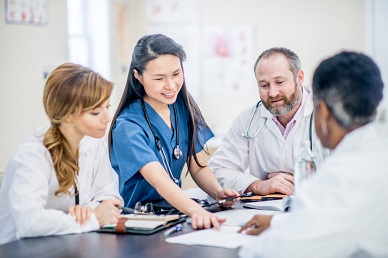 Understanding the Primary Care Exception: Ensuring Compliance and Maximizing Reimbursement for Teaching Physicians Webinar