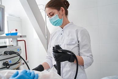 Diagnostic Colonoscopy vs. Screening Colonoscopy - Payer Defined Webinar